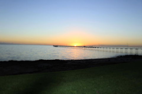 Ceduna Foreshore Caravan Park - Kalgoorlie Accommodation 38