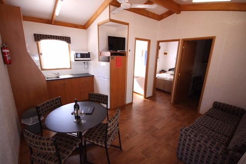 Ceduna Foreshore Caravan Park - Kalgoorlie Accommodation 37