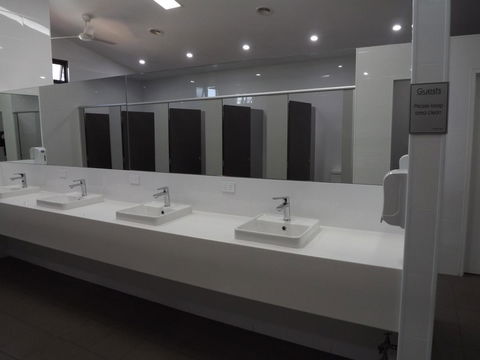 Ceduna Foreshore Caravan Park - Kalgoorlie Accommodation 25