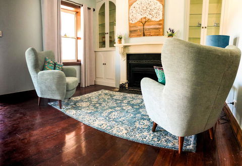 Inglenook Cottage - Kalgoorlie Accommodation 8