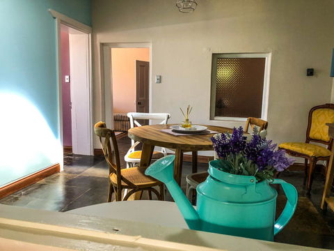 Inglenook Cottage - Kalgoorlie Accommodation 18
