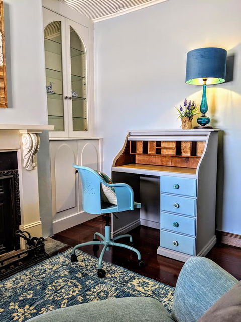 Inglenook Cottage - Kalgoorlie Accommodation 10