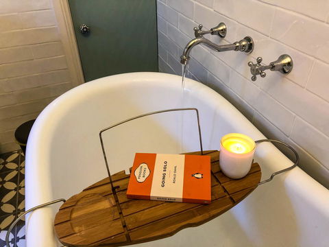 Inglenook Cottage - Kalgoorlie Accommodation 23