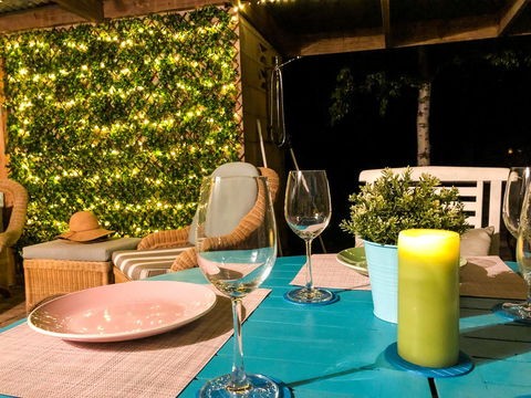 Inglenook Cottage - Kalgoorlie Accommodation 30