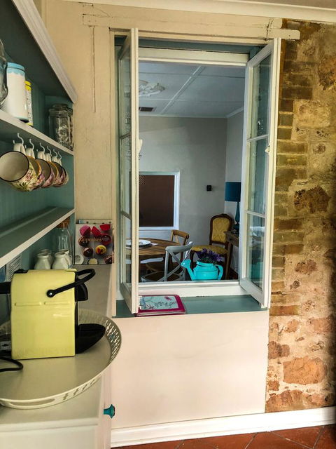 Inglenook Cottage - Kalgoorlie Accommodation 20