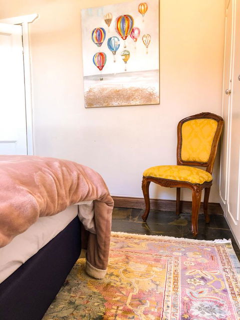 Inglenook Cottage - Kalgoorlie Accommodation 25