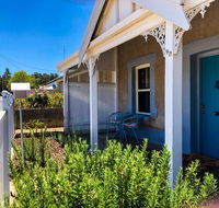 Inglenook Cottage - Kalgoorlie Accommodation