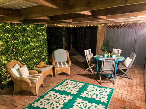 Inglenook Cottage - Kalgoorlie Accommodation 6
