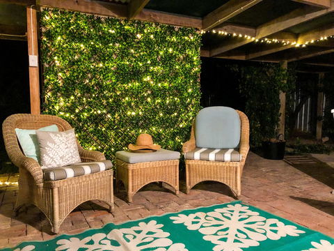 Inglenook Cottage - Kalgoorlie Accommodation 29