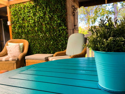 Inglenook Cottage - Kalgoorlie Accommodation 27