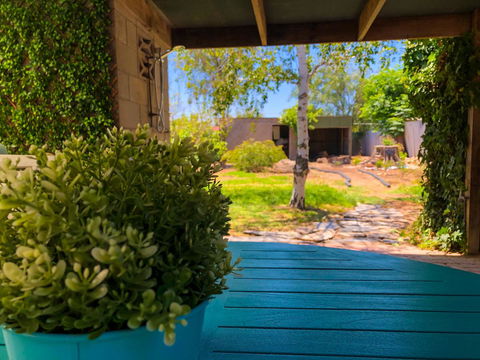 Inglenook Cottage - Kalgoorlie Accommodation 28