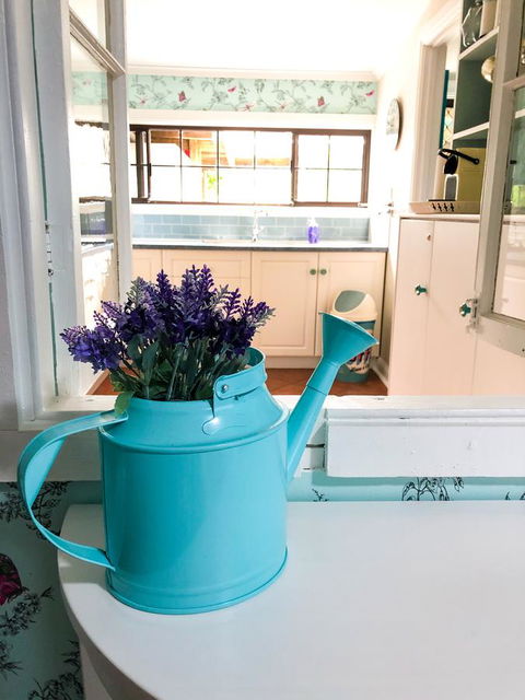 Inglenook Cottage - Kalgoorlie Accommodation 19