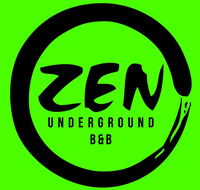 Zen Underground BB - Kalgoorlie Accommodation