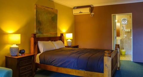 Cumberland Motor Inn - Kalgoorlie Accommodation 29