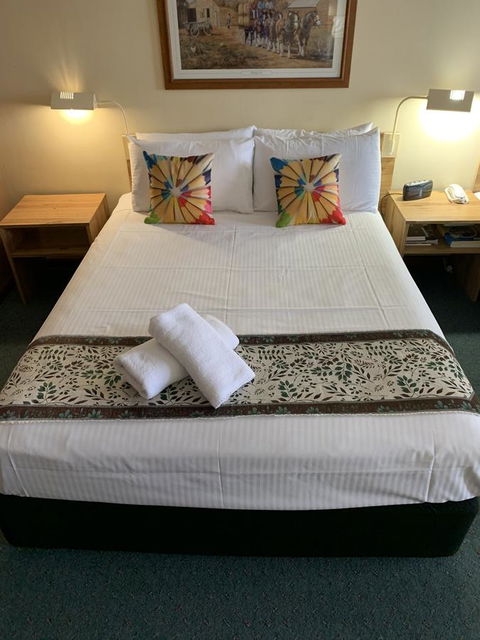Cumberland Motor Inn - Kalgoorlie Accommodation 4