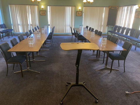 Cumberland Motor Inn - Kalgoorlie Accommodation 23