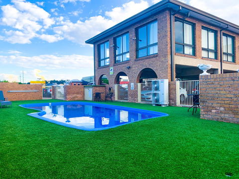 Cumberland Motor Inn - Kalgoorlie Accommodation 3