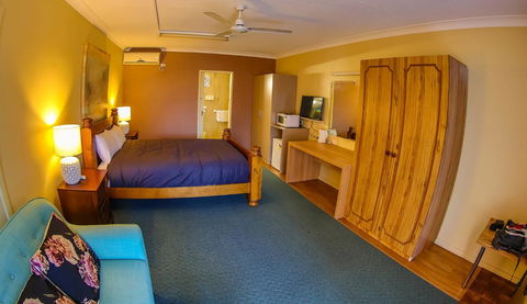 Cumberland Motor Inn - Kalgoorlie Accommodation 30