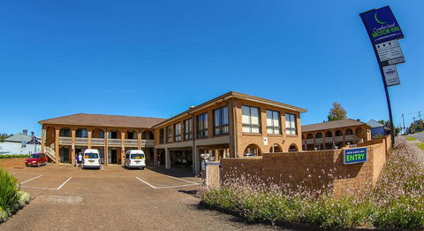 Cumberland Motor Inn - Kalgoorlie Accommodation 32