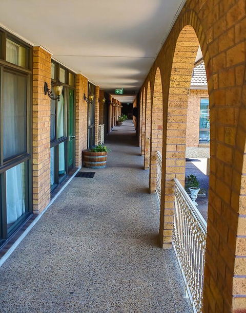 Cumberland Motor Inn - Kalgoorlie Accommodation 37