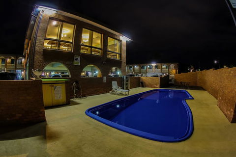 Cumberland Motor Inn - Kalgoorlie Accommodation 26