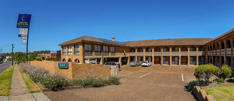 Cumberland Motor Inn - Kalgoorlie Accommodation 27