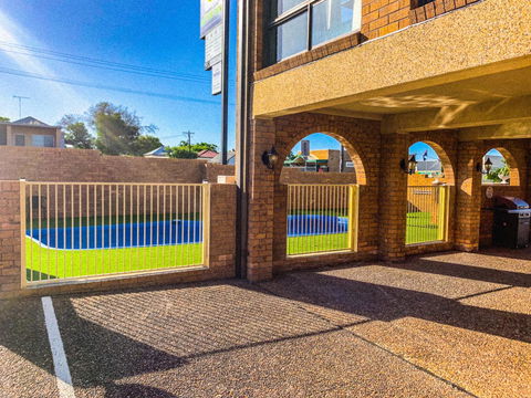 Cumberland Motor Inn - Kalgoorlie Accommodation 10