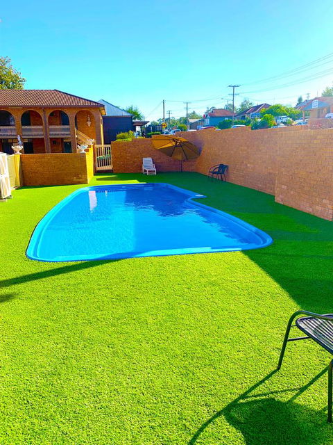 Cumberland Motor Inn - Kalgoorlie Accommodation 11