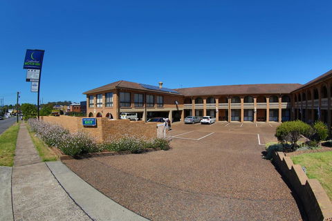 Cumberland Motor Inn - Kalgoorlie Accommodation 7