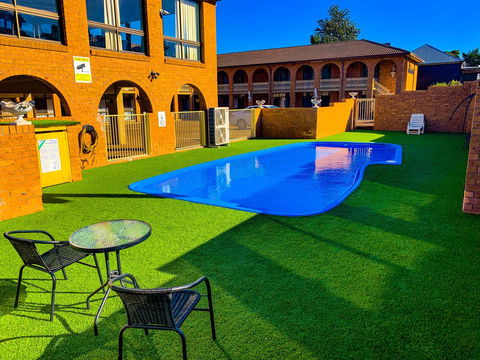 Cumberland Motor Inn - Kalgoorlie Accommodation 2