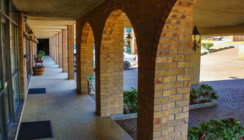 Cumberland Motor Inn - Kalgoorlie Accommodation 36