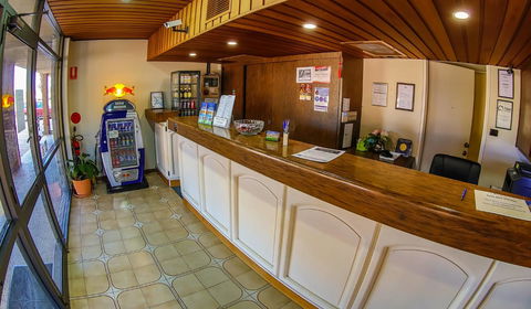 Cumberland Motor Inn - Kalgoorlie Accommodation 31