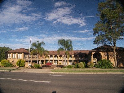 Cumberland Motor Inn - Kalgoorlie Accommodation 35