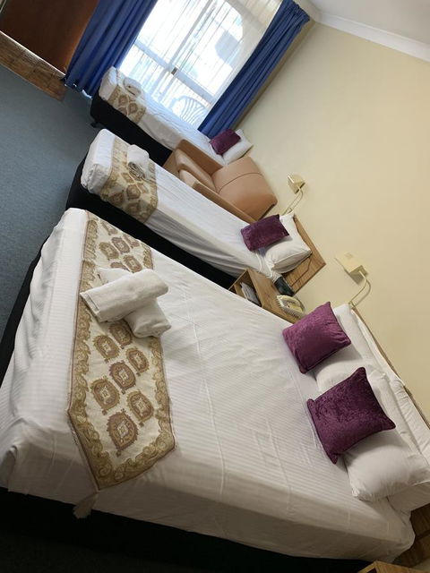 Cumberland Motor Inn - Kalgoorlie Accommodation 20