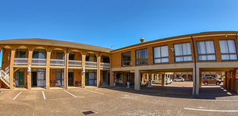 Cumberland Motor Inn - Kalgoorlie Accommodation 40
