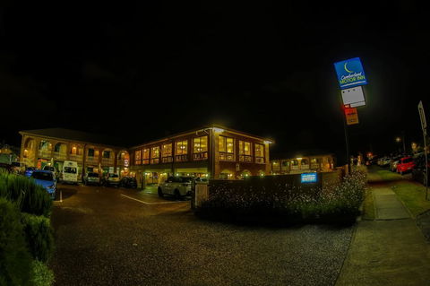 Cumberland Motor Inn - Kalgoorlie Accommodation 28