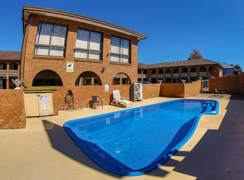 Cumberland Motor Inn - Kalgoorlie Accommodation 0