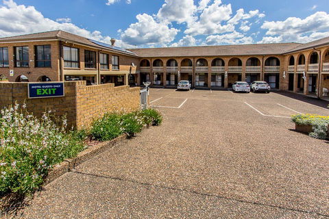 Cumberland Motor Inn - Kalgoorlie Accommodation 43