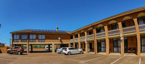 Cumberland Motor Inn - Kalgoorlie Accommodation 41