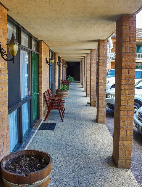 Cumberland Motor Inn - Kalgoorlie Accommodation 39