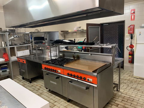 Cumberland Motor Inn - Kalgoorlie Accommodation 6