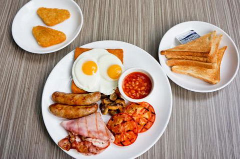 Cumberland Motor Inn - Kalgoorlie Accommodation 24