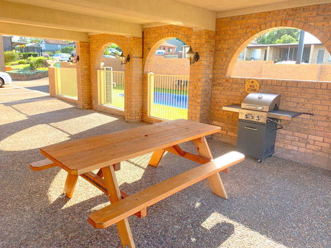 Cumberland Motor Inn - Kalgoorlie Accommodation 8