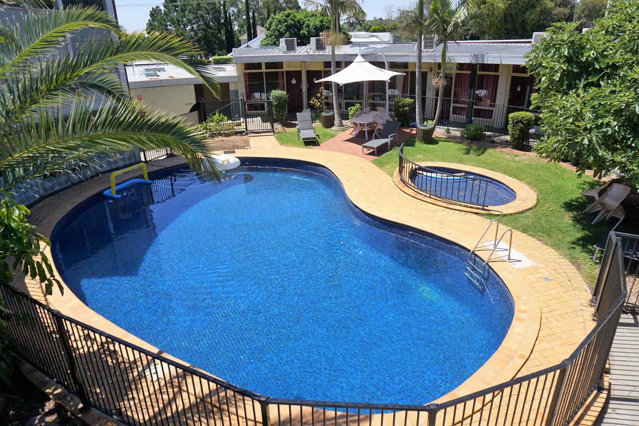 Glenunga SA Kalgoorlie Accommodation
