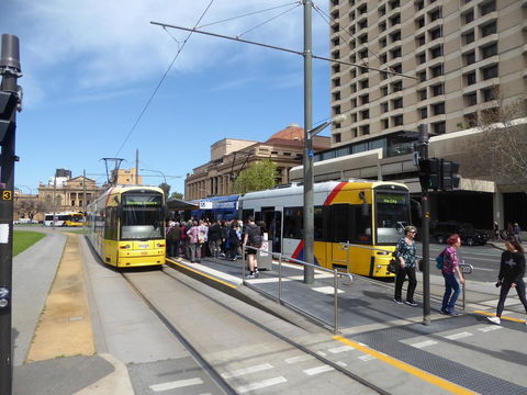 Adelaide City Apartment - 3br, 2bath & Carpark - Kalgoorlie Accommodation 39