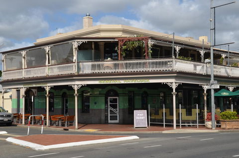 Adelaide City Apartment - 3br, 2bath & Carpark - Kalgoorlie Accommodation 26