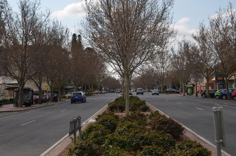Adelaide City Apartment - 3br, 2bath & Carpark - Kalgoorlie Accommodation 30