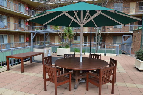 Adelaide City Apartment - 3br, 2bath & Carpark - Kalgoorlie Accommodation 20