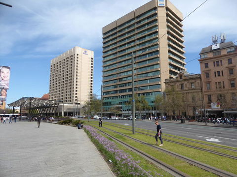 Adelaide City Apartment - 3br, 2bath & Carpark - Kalgoorlie Accommodation 43