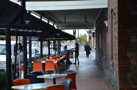 Adelaide City Apartment - 3br, 2bath & Carpark - Kalgoorlie Accommodation 28